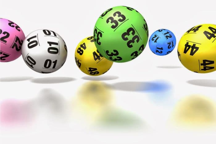 Online Lottery Games