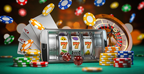 Online Casino