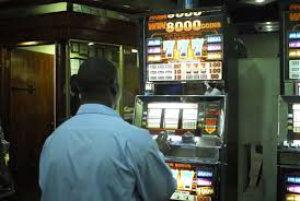 Online Slot Machines