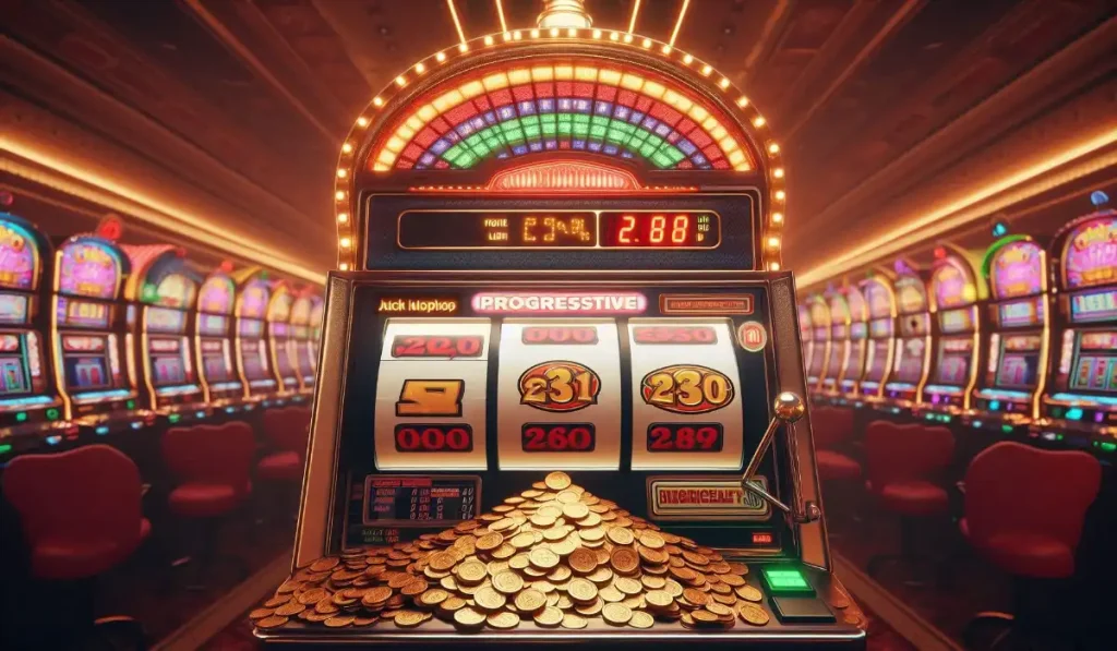 Online Slots