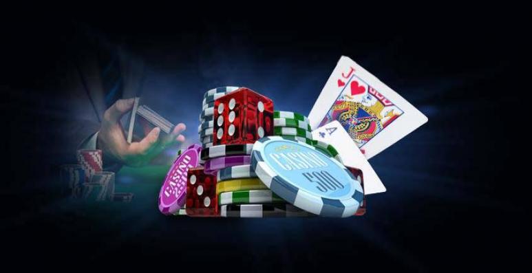 Online Gambling
