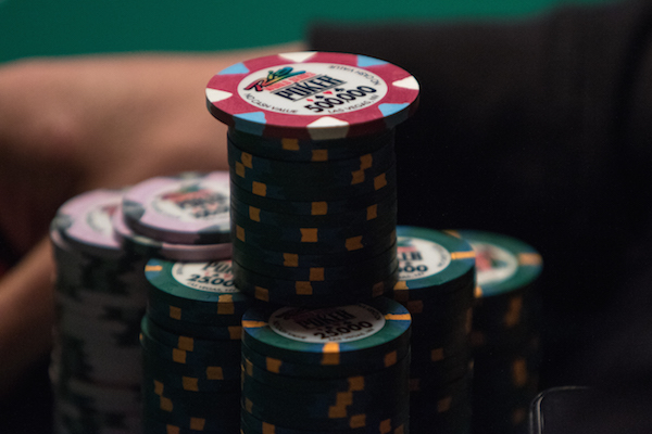 Online Casino