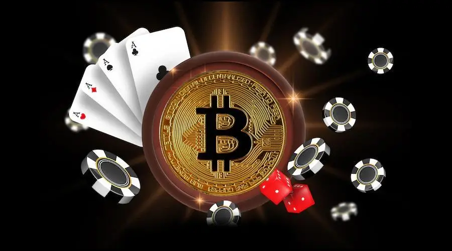Online Crypto Casinos