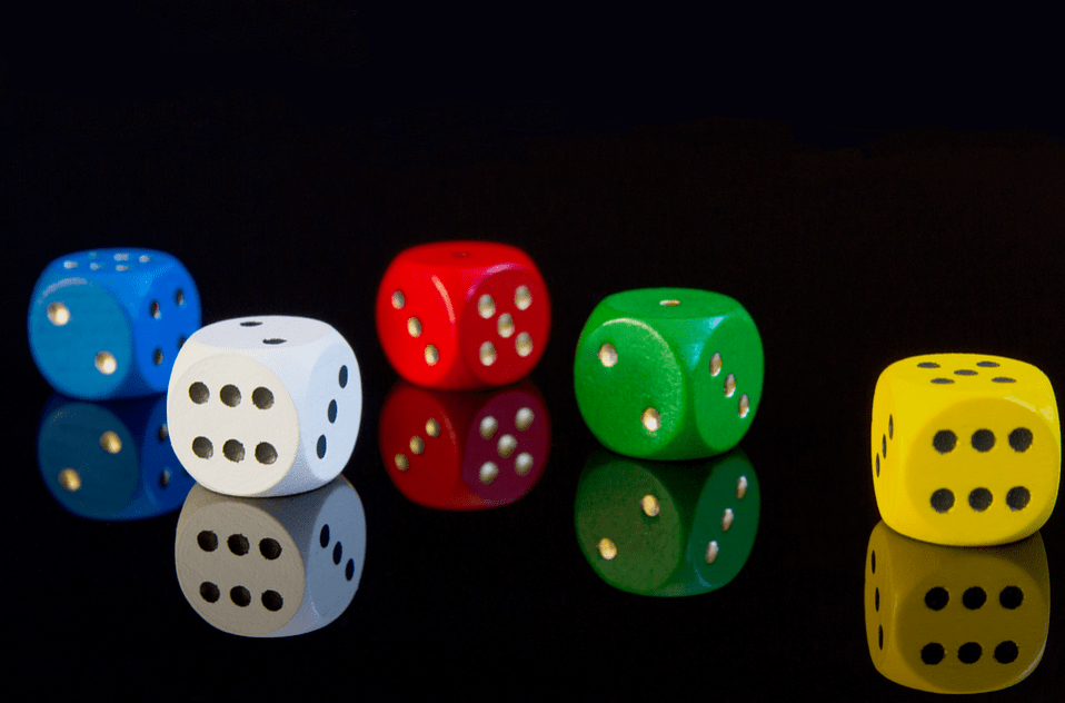 Online Gambling Game