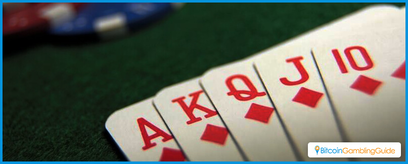 Online Gambling