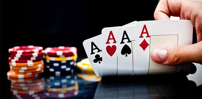 Online Casino Betting