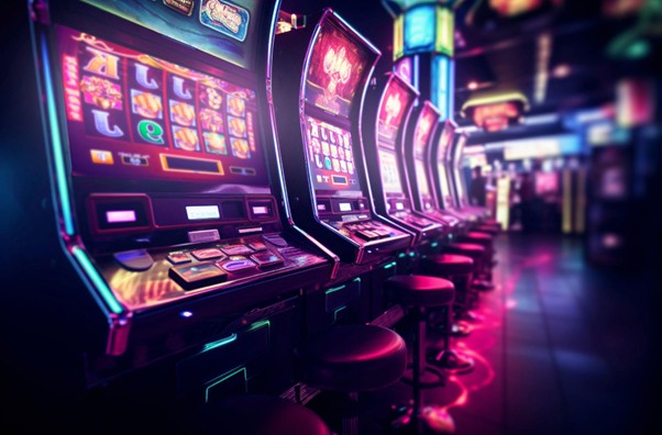 Online Casino 